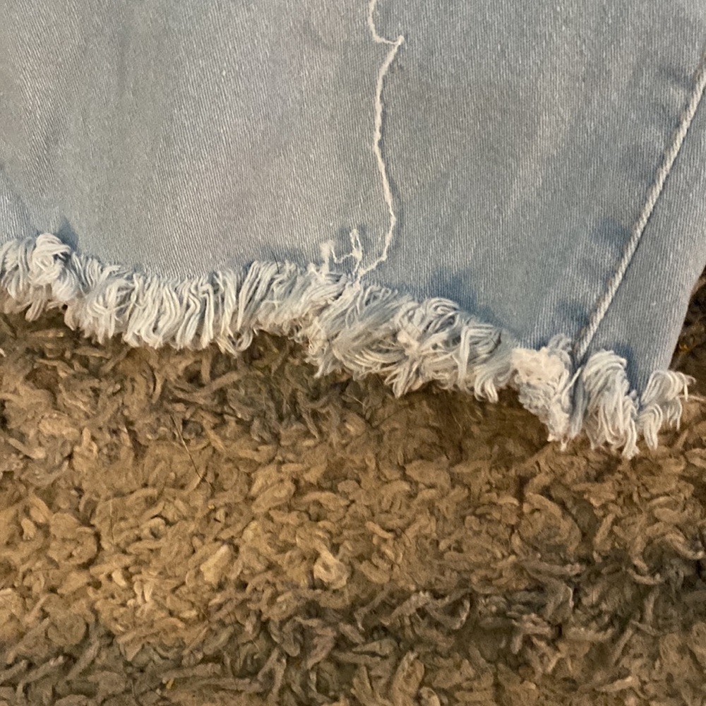 jeans - Picture 4 of 5
